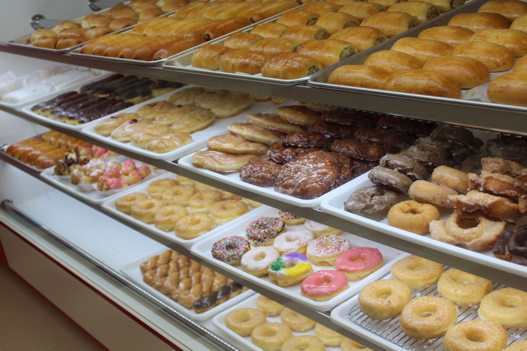 donut